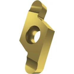 Pramet x61 0602-r150 r:g8330 turning insert - grooving - 7721660