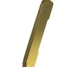 Pramet gl2-d200m02-pm:g8330 turning insert - parting and grooving - 7802882