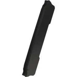 Pramet gl2-d200m02-pm:t7325 turning insert - parting and grooving - 7802883