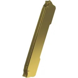 Pramet gl2-d200g02r06-pm:g8330 turning insert - parting and grooving - 7802887