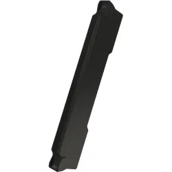 Pramet gl2-d200m02-pr:t7325 turning insert - parting and grooving - 7802911