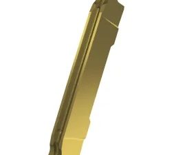Pramet gl3-d250g02-pm:g8330 turning insert - parting and grooving - 7802916