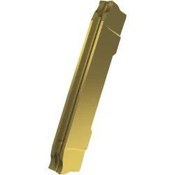 Pramet gl3-d250g02-pm:g8330 turning insert - parting and grooving - 7802916