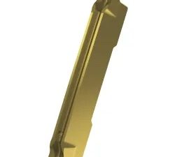 Pramet gl3-d300m02-pm:g8330 turning insert - parting and grooving - 7802917