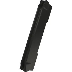 Pramet gl3-d300m02-pm:t7325 turning insert - parting and grooving - 7802918