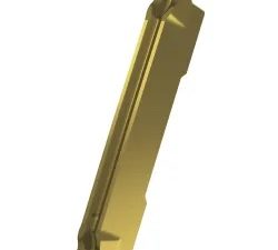 Pramet gl3-d300g02r12-pm:g8330 turning insert - parting and grooving - 7802920
