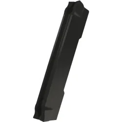 Pramet gl3-d300g02r06-pm:t7325 turning insert - parting and grooving - 7802924
