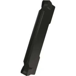 Pramet gl3-d300m02-pr:t7325 turning insert - parting and grooving - 7802926
