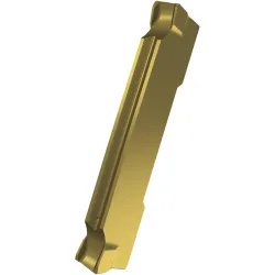 Pramet gl3-d300g02l06-pr:g8330 turning insert - parting and grooving - 7802927