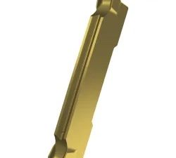 Pramet gl3-d300g02r06-pr:g8330 turning insert - parting and grooving - 7802928