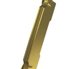 Pramet gl3-d300g02r12-pr:g8330 turning insert - parting and grooving - 7802930