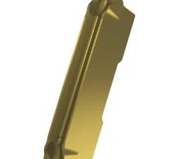 Pramet gl4-d400g02r12-pm:g8330 turning insert - parting and grooving - 7802934