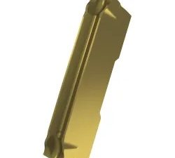 Pramet gl4-d400g02l06-pm:g8330 turning insert - parting and grooving - 7802935