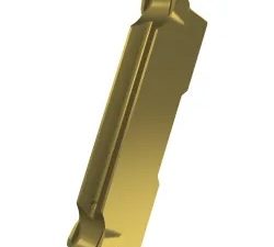 Pramet gl4-d400m02-pr:g8330 turning insert - parting and grooving - 7802939