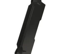 Pramet gl4-d400m02-pr:t7325 turning insert - parting and grooving - 7802940