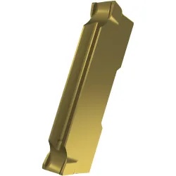 Pramet gl4-d400g02r06-pr:g8330 turning insert - parting and grooving - 7802942