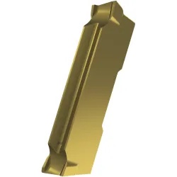 Pramet gl4-d400g02r12-pr:g8330 turning insert - parting and grooving - 7802944