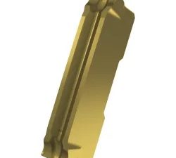 Pramet gl5-d500m03-pm:g8330 turning insert - parting and grooving - 7802945