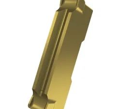 Pramet gl5-d500m04-pr:g8330 turning insert - parting and grooving - 7802946