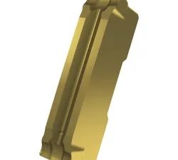 Pramet gl6-d600m03-pm:g8330 turning insert - parting and grooving - 7802947
