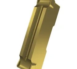 Pramet gl6-d600m04-pr:g8330 turning insert - parting and grooving - 7802948