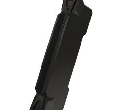 Pramet gl4-d400m04-gm:t7325 turning insert - parting and grooving - 7983476