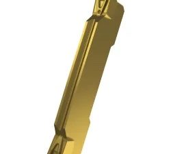 Pramet gl3-d300m02-gm:g8330 turning insert - parting and grooving - 8022955