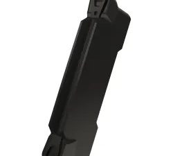 Pramet gl4-d400m08-gm:t7325 turning insert - parting and grooving - 8022958