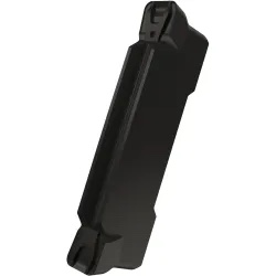 Pramet gl4-d400m08-gm:t7325 turning insert - parting and grooving - 8022958