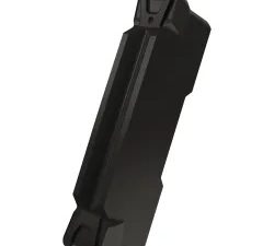 Pramet gl5-d500m08-gm:t7325 turning insert - parting and grooving - 8023031