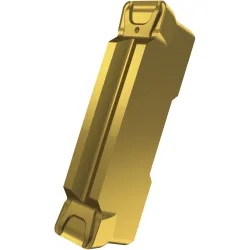 Pramet gl6-d600m08-gm:g8330 turning insert - parting and grooving - 8023034