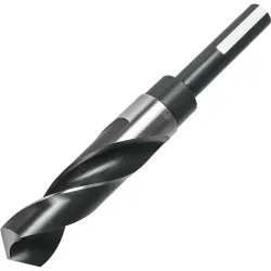 Precision twist drill r57 hss brt/st 118d jl drill 1.7/64 inch - 5999610
