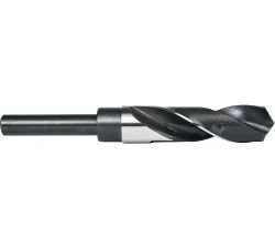 Precision twist drill r56 hss brt/st 118d jd 19/32 inch - 5999956