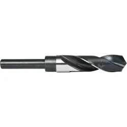 Precision twist drill r56 hss brt/st 118d jd 19/32 inch - 5999956