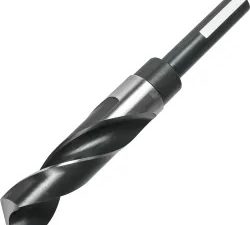 Precision twist drill r57 hss brt/st 118d jl drill 41/64 inch - 6000171