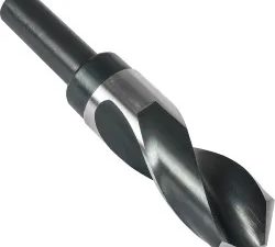 Precision twist drill r58 hss brt/st 118ds&d drill1.15/16 inch - 6000083