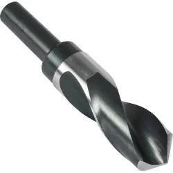 Precision twist drill r58 hss brt/st 118ds&d drill1.3/4 inch - 6000096