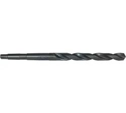 Precision twist drill s209 hss steam oxide 118d tpr shank jl drill 2 inch - 5999780