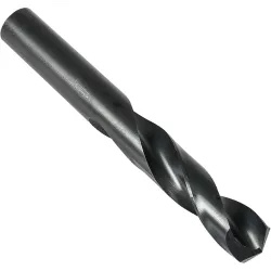 Precision twist drill r41c hss steam oxide 135d nas907c n11 - 5998600