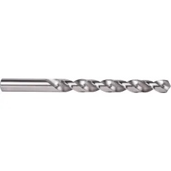 Precision twist drill r18h hss brt 118d jl drill n31 - 5998047