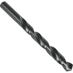 Precision twist drill r18b hss steam oxide 135d nas907b jd n50 - 5997801