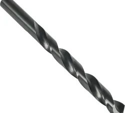 Precision twist drill r18b hss steam oxide 135d nas907b jd n5 - 5997796