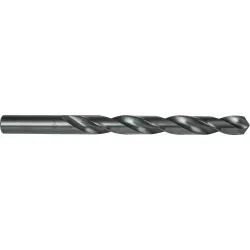Precision twist drill r15b hss steam oxide 135d nas907b jd d - 5998748