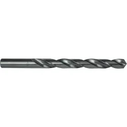 Precision twist drill r15a hss steam oxide 118d nas907a jd m - 5998695