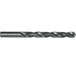 Precision twist drill r15a hss steam oxide 118d nas907a jd y - 5998726