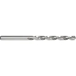 Precision twist drill r55 hss brt 118d taper length drill long ansi j - 6000459
