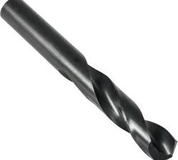 Precision twist drill r41c hss steam oxide 135d nas907c n46 - 5998607