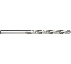 Precision twist drill r52 hss brt 118d taper length drill long ansi n77 - 5999607