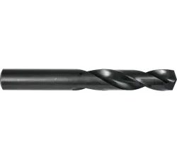 Precision twist drill r40c hss steam oxide 135d nas907c 1/8 inch - 5999409