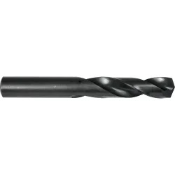 Precision twist drill r40c hss steam oxide 135d nas907c 1/8 inch - 5999409